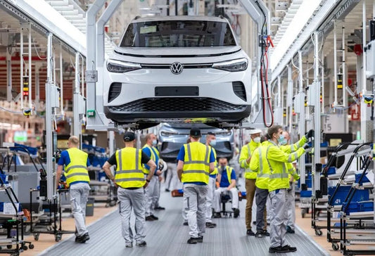 Electric Cars Tested - This Is the Real Range - Rheidon Tech