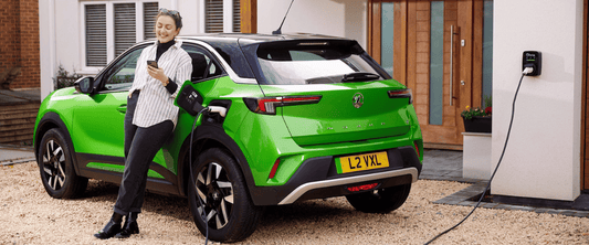 What is an electric car onboard charger? - Rheidon Tech