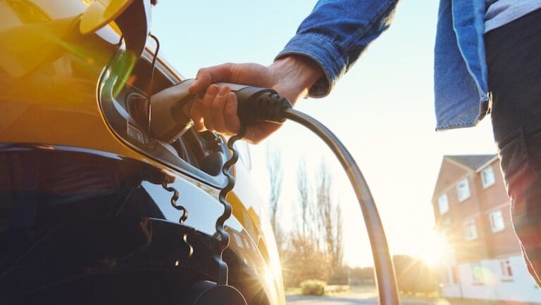 Why Over-Temperature Protection in EV Chargers Isn’t Optional — It’s Essential