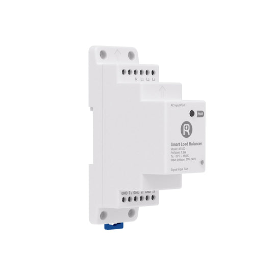 Rheidon AC500 Intelligenter Lastmanager