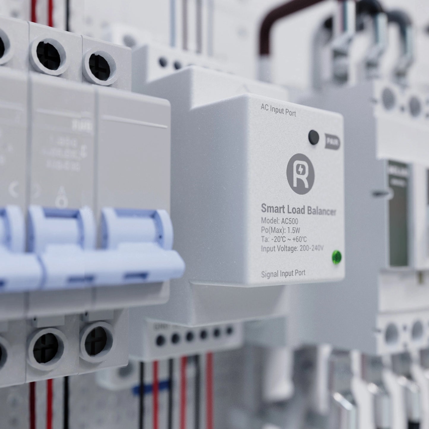 Rheidon AC550 Smart Load Balancer