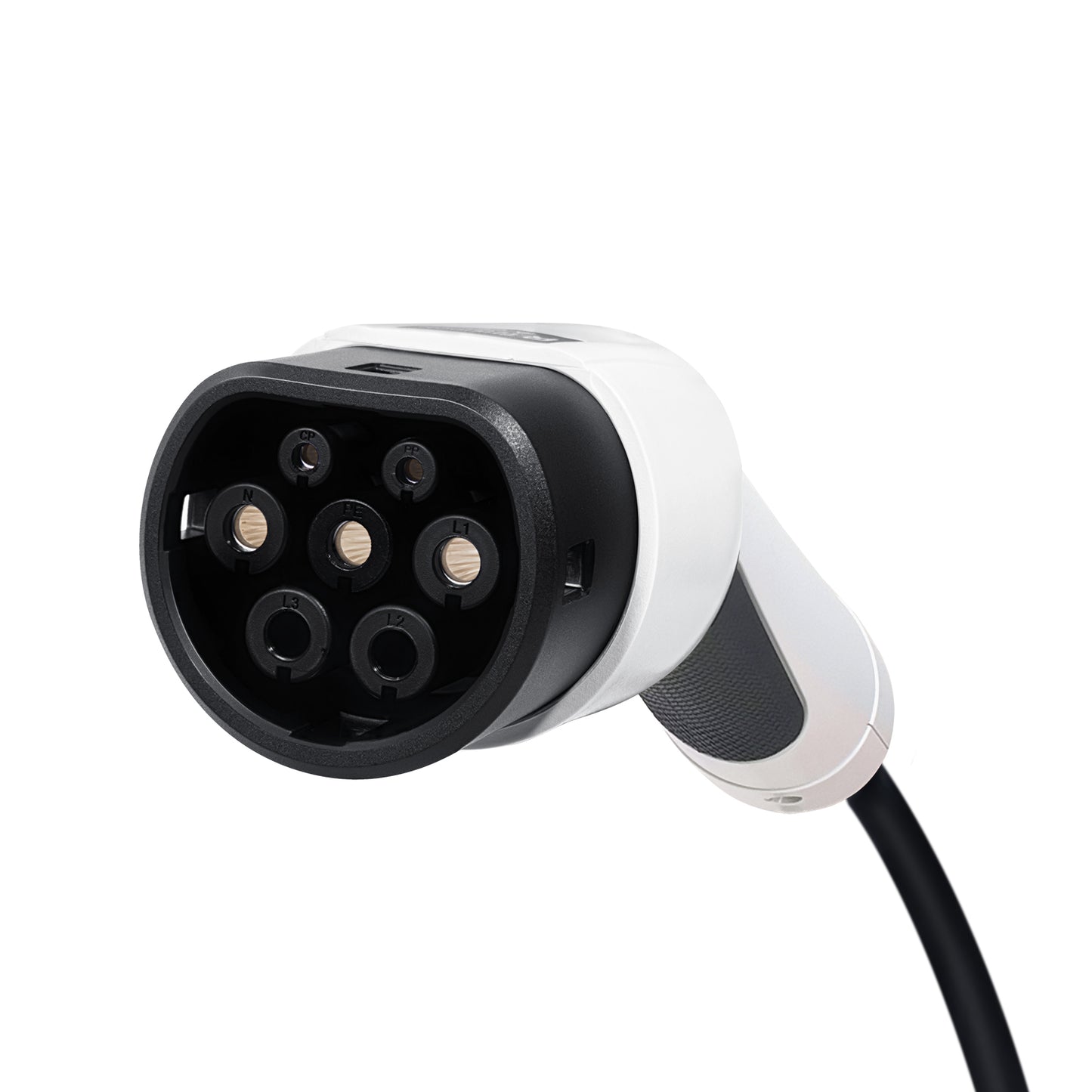 Rheidon 3.6 kW TÜV-Certified Portable EV Charger | PC200-3K6