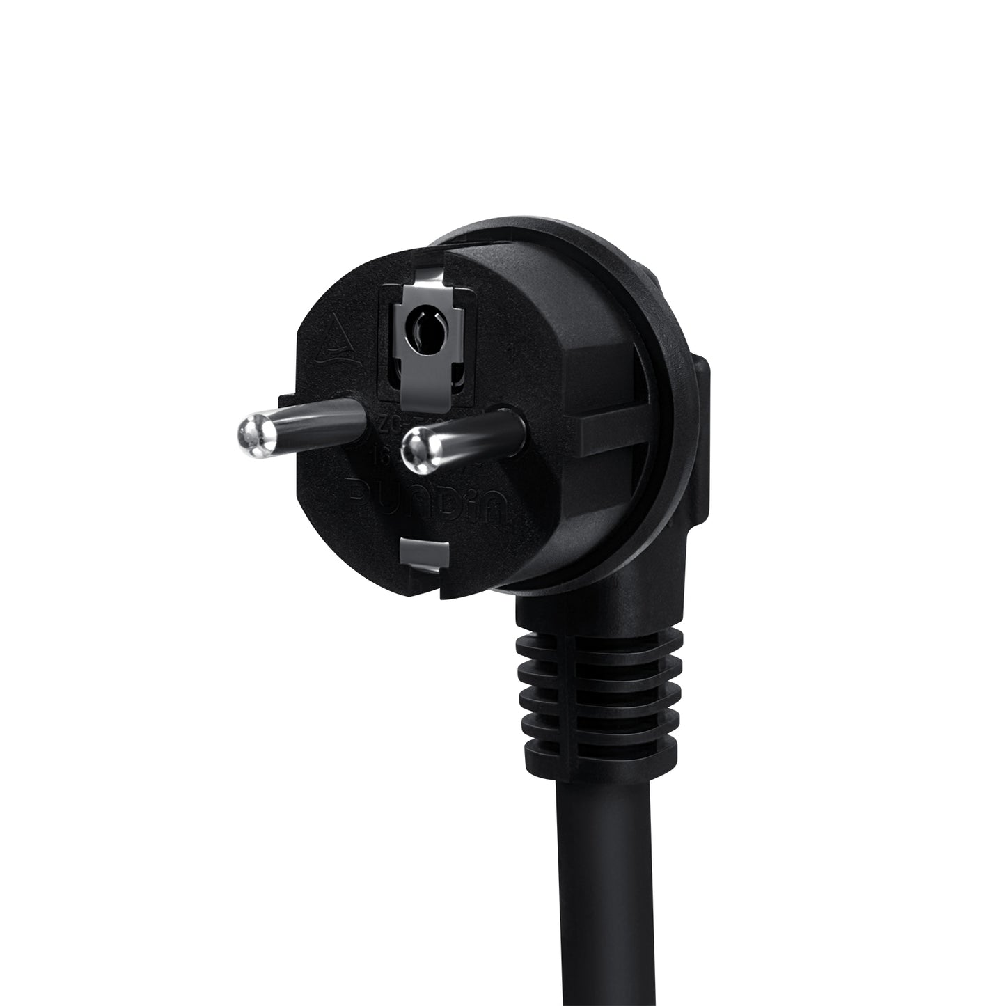 Rheidon 3.6 kW TÜV-Certified Portable EV Charger | PC200-3K6