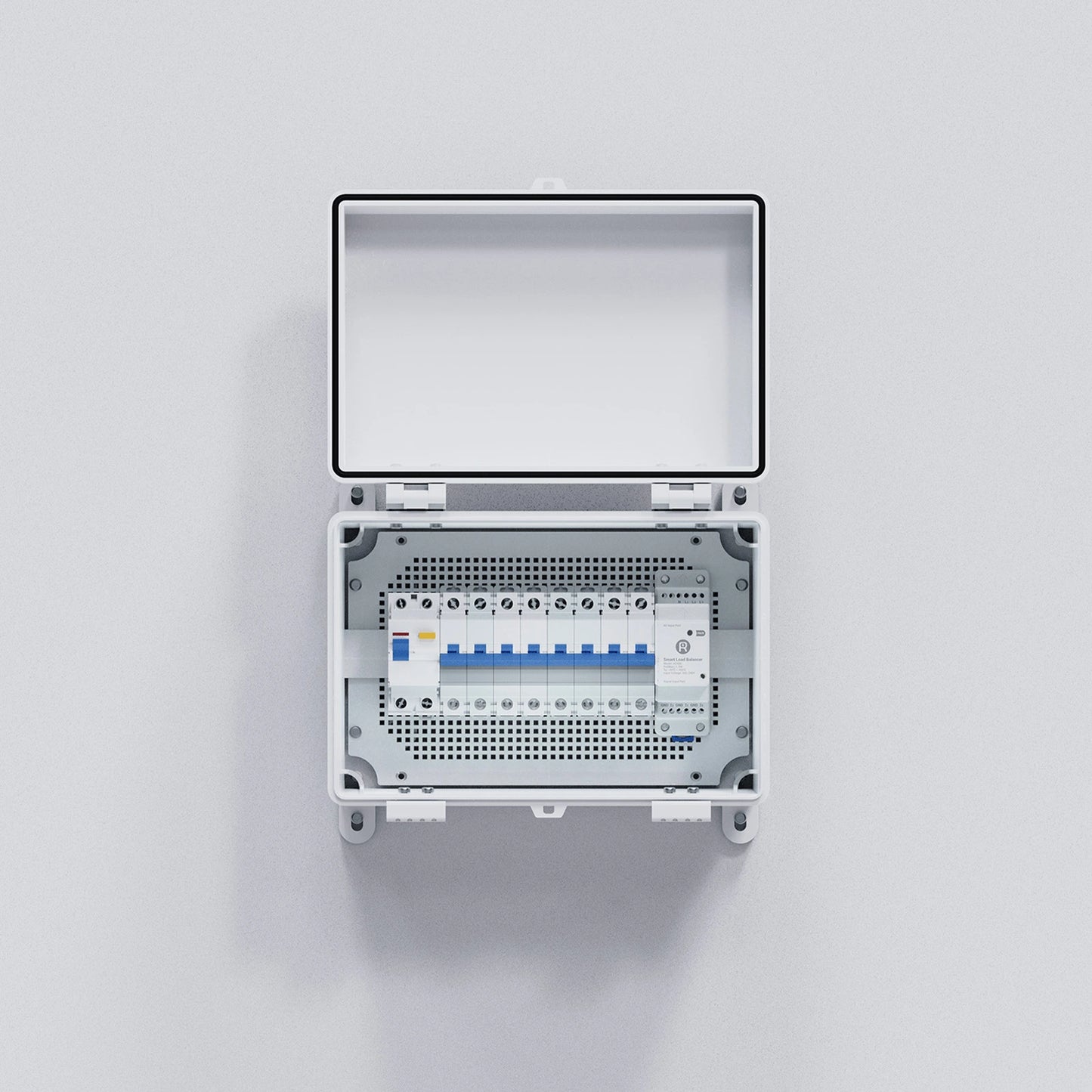 Rheidon AC500 Smart Load Balancer