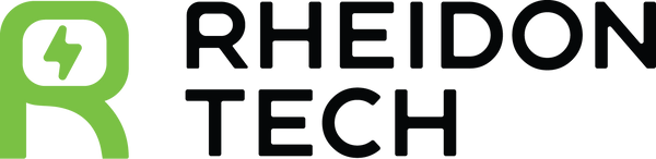 RHEIDON TECH – Intelligente Ladelösungen für Elektrofahrzeuge