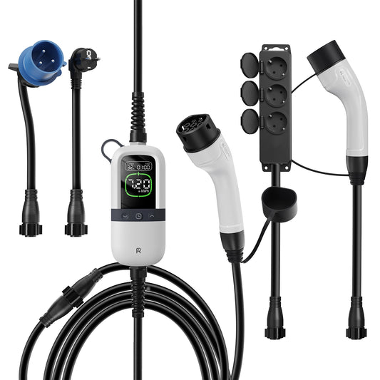 Rheidon PC280-7K2 PowerShare-Set