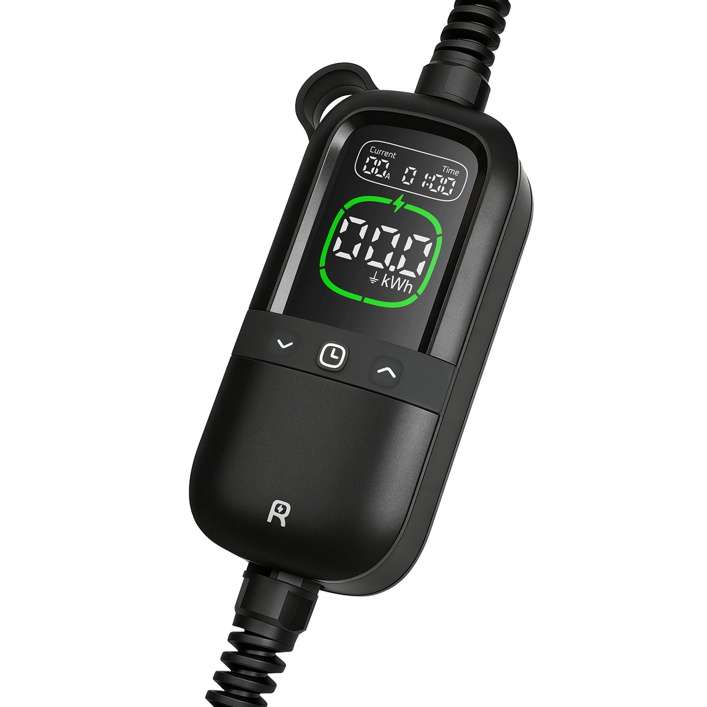 Rheidon PC200-Pro-11K | Portable EV Charger – Universal Plug Compatibility