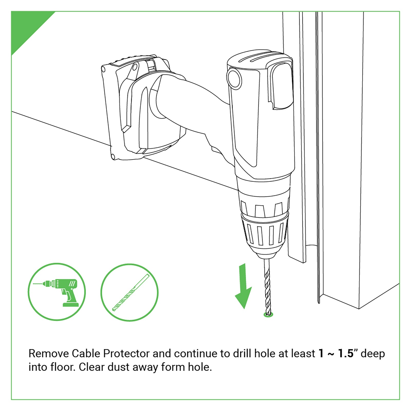 Rheidon Cable Protector - Rheidon Tech