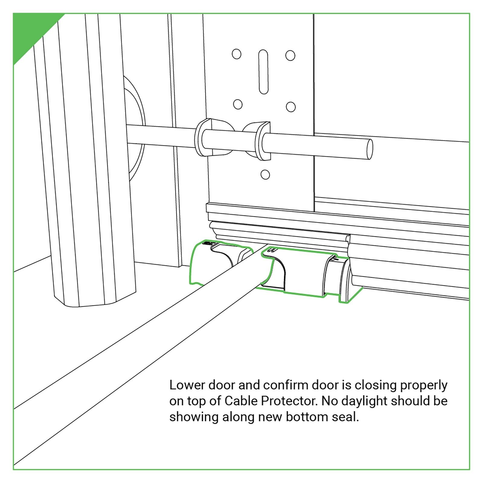Rheidon Cable Protector - Rheidon Tech