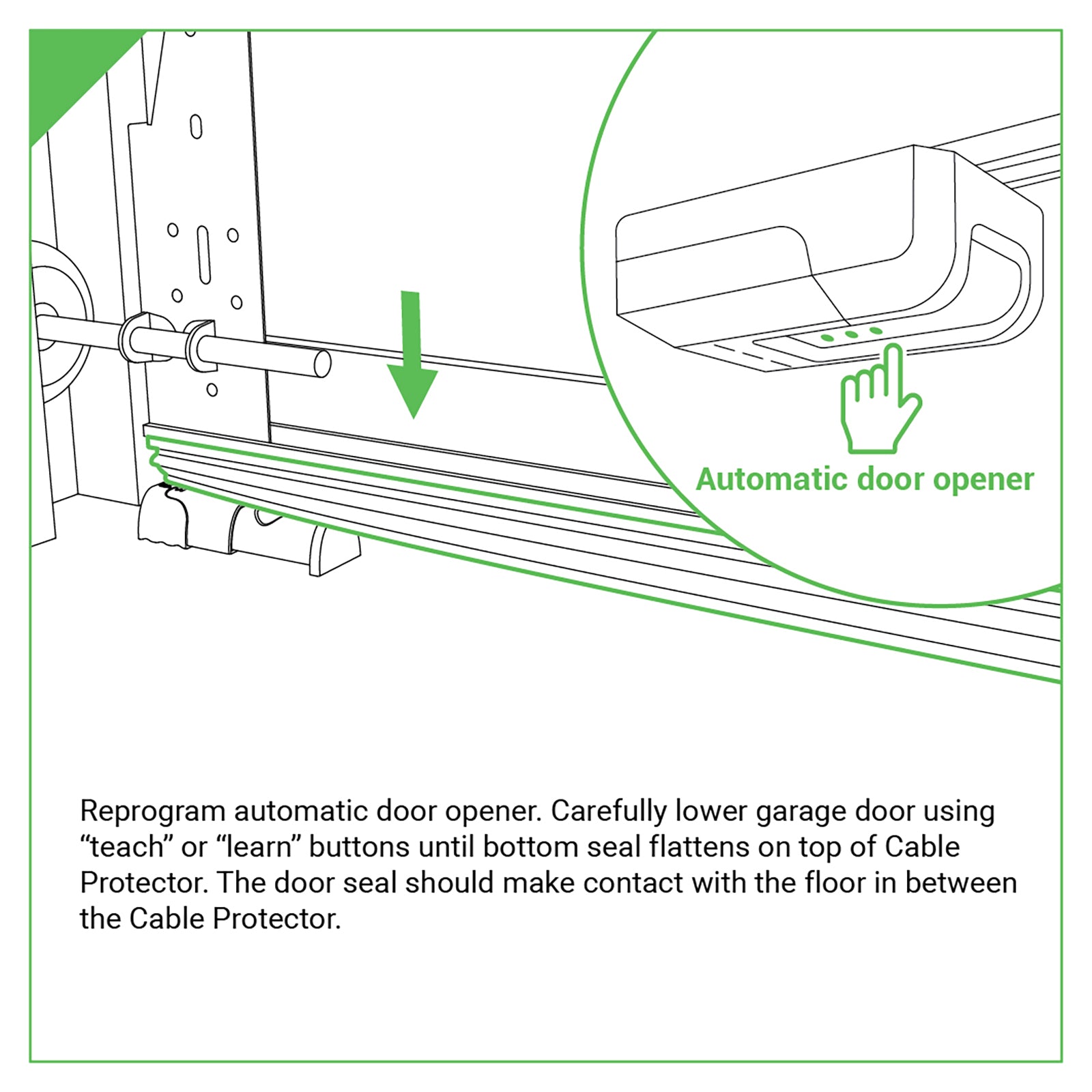 Rheidon Cable Protector - Rheidon Tech