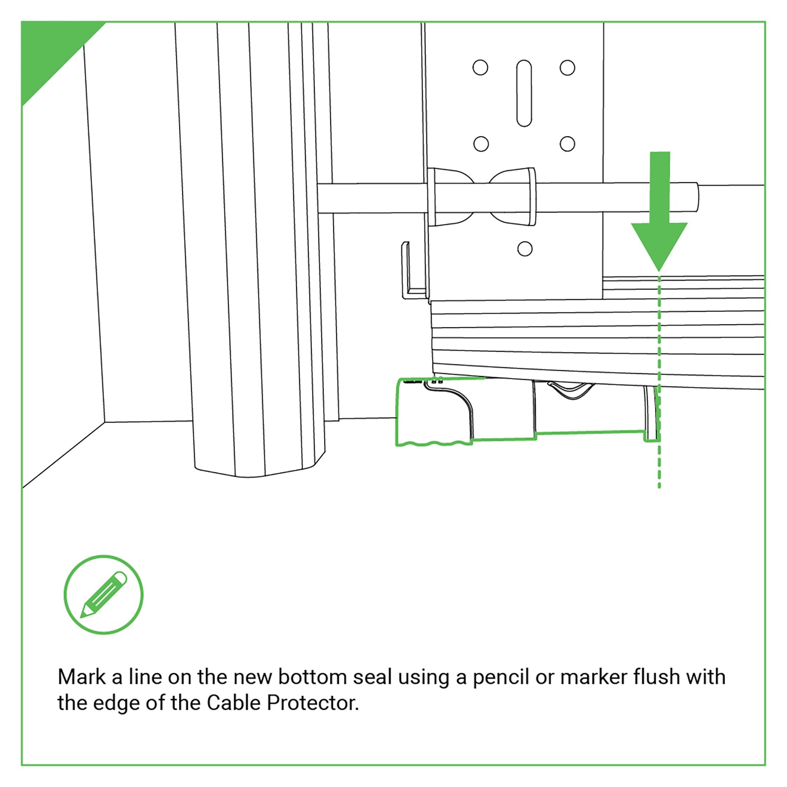 Rheidon Cable Protector - Rheidon Tech