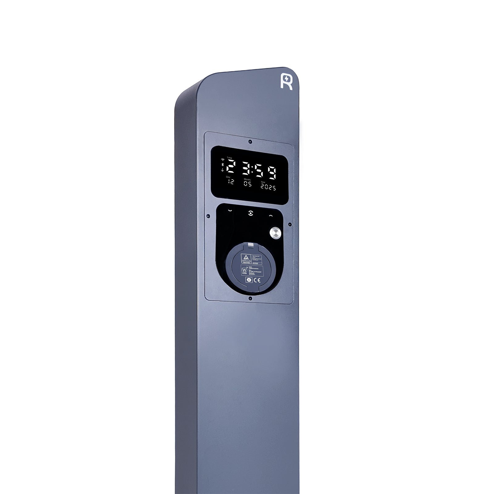 HC720 - 22K Home Charger - Rheidon Tech