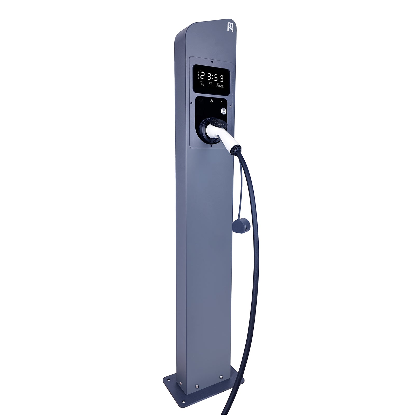 HC720 - 22K Home Charger - Rheidon Tech