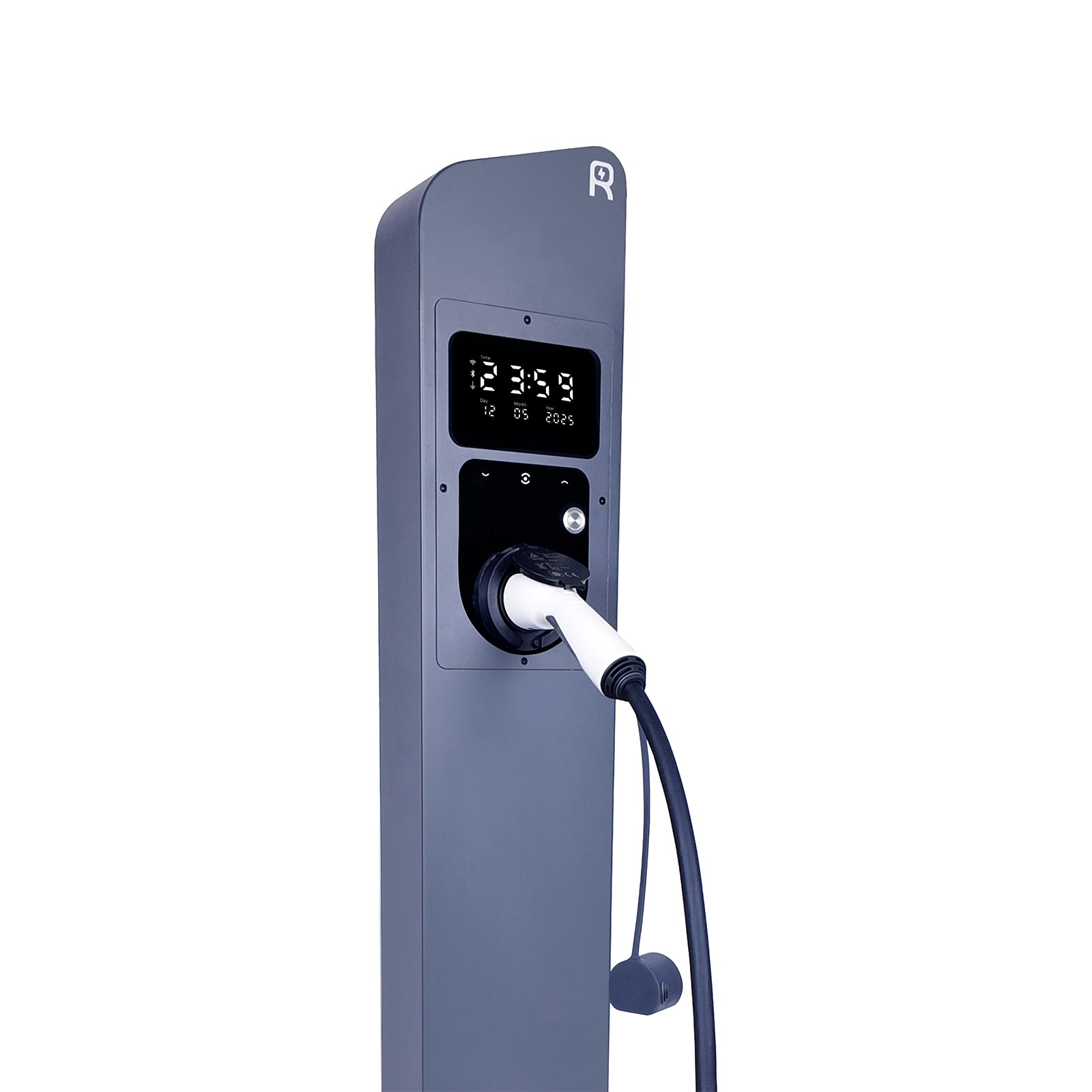 HC720 - 22K Home Charger - Rheidon Tech