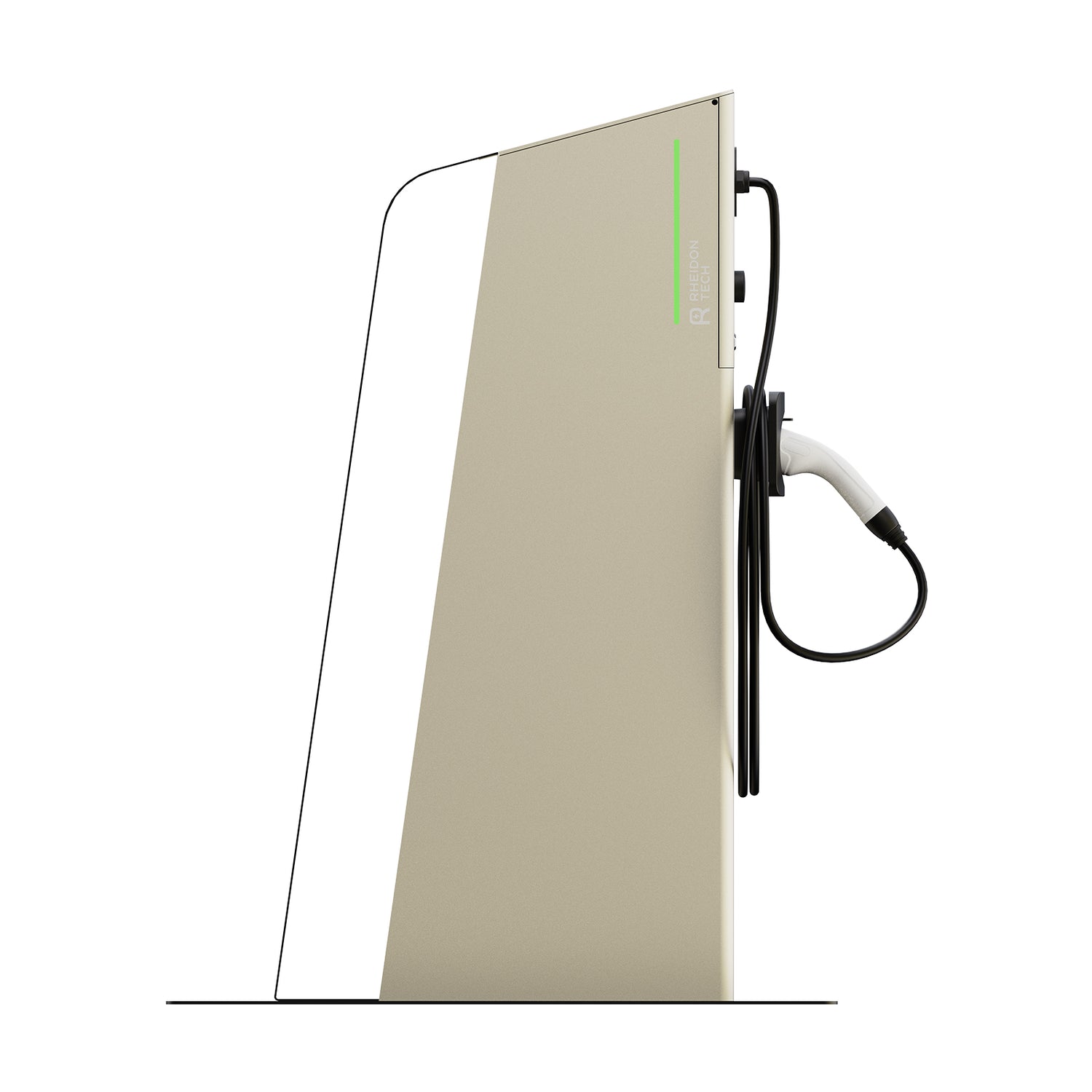 HC800 - 22K - Rheidon Tech