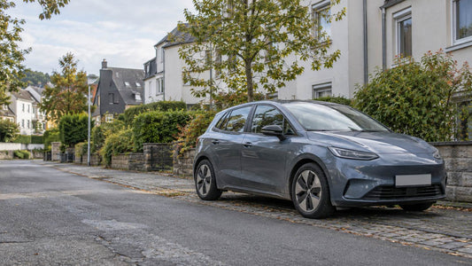 Should You Charge an EV to 80% or 100% Every Night?