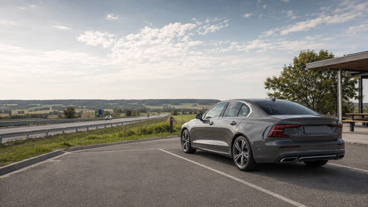 How Plug in Hybrid Cars Fit Different Journeys
