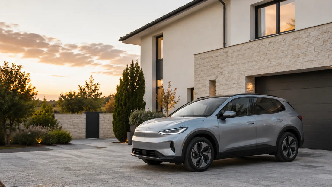 What Size Home EV Charger Do I Need in Ireland: 3.6, 7.2, 11 or 22 kW?