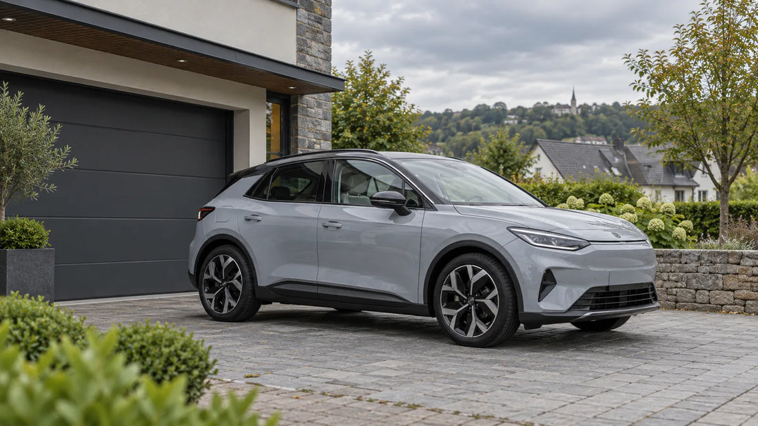 Blue or red CEE plugs: what changes for EV charging?