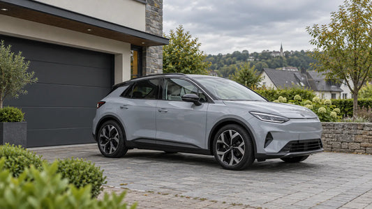 Blue or red CEE plugs: what changes for EV charging?