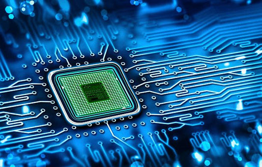 Unlocking the Future: Computational Power in Electric Vehicles - Rheidon Tech