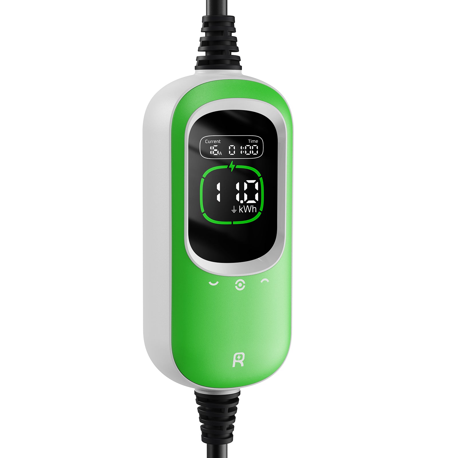 Rheidon 11 kW Portable EV Charger