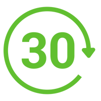 30-Day Returns