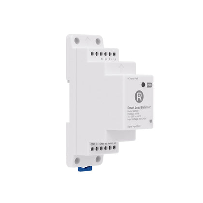 AC500 Gestore intelligente del carico