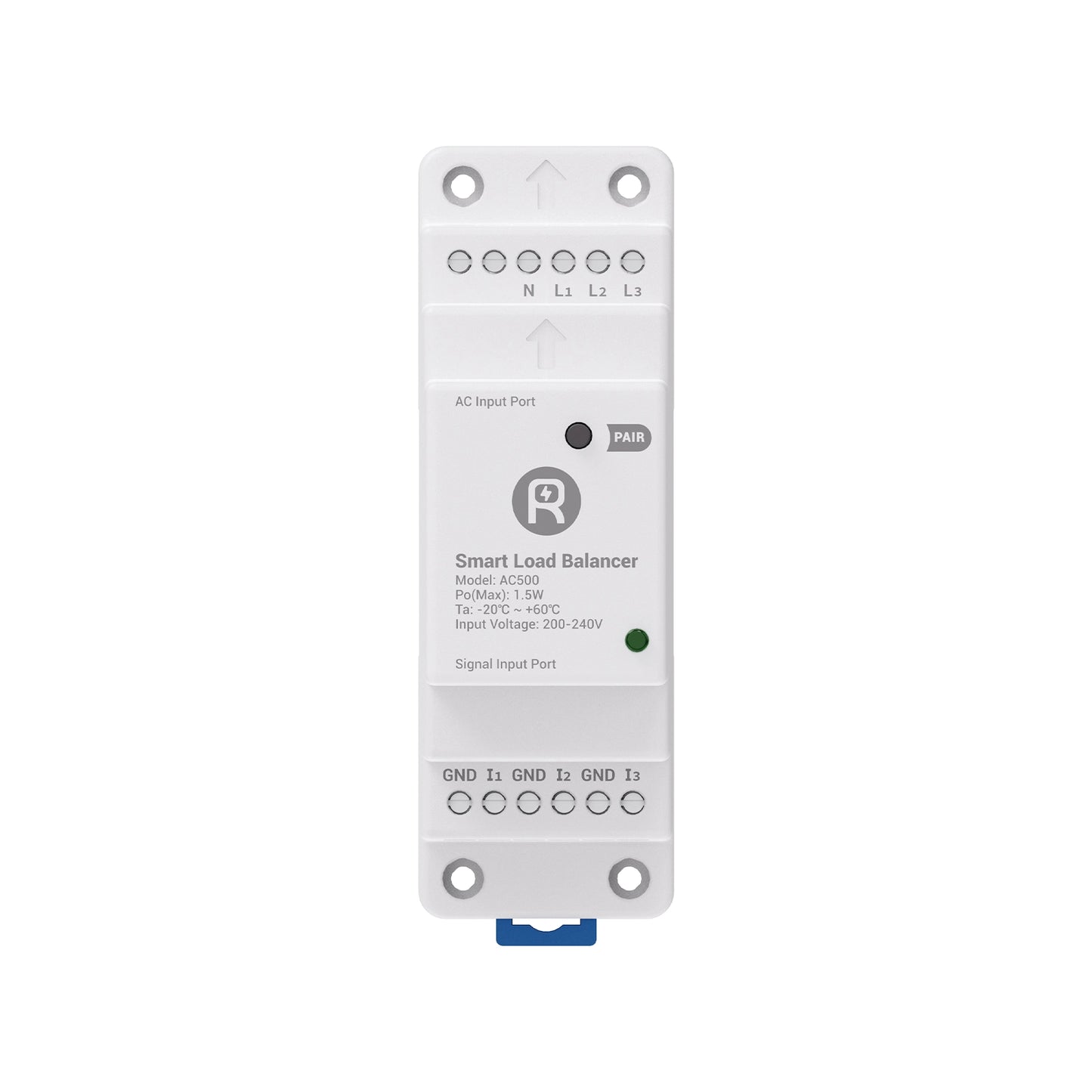 Rheidon AC500 Smart Load Balancer