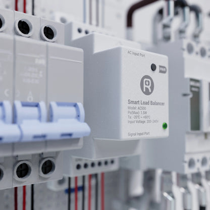 Rheidon AC550 Smart Load Balancer
