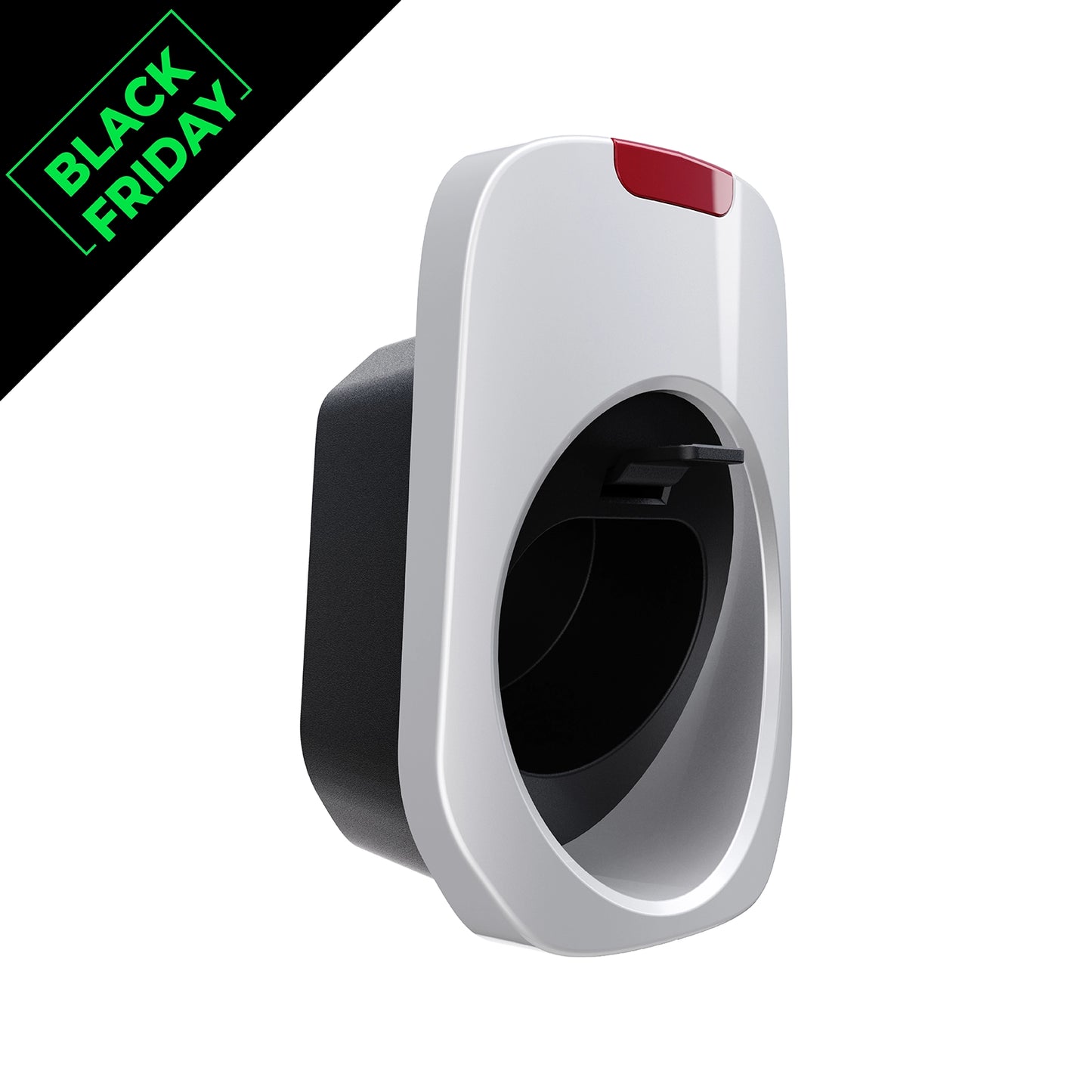 Rheidon EV Charging Cable Holder Compatible with Tesla Model 3/Y/X ｜ Rheidon AC260