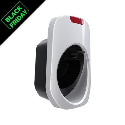 Rheidon EV Charging Cable Holder Compatible with Tesla Model 3/Y/X ｜ Rheidon AC260