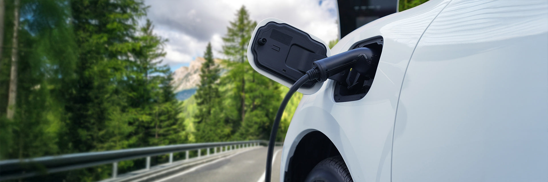 Portable-ev-charger