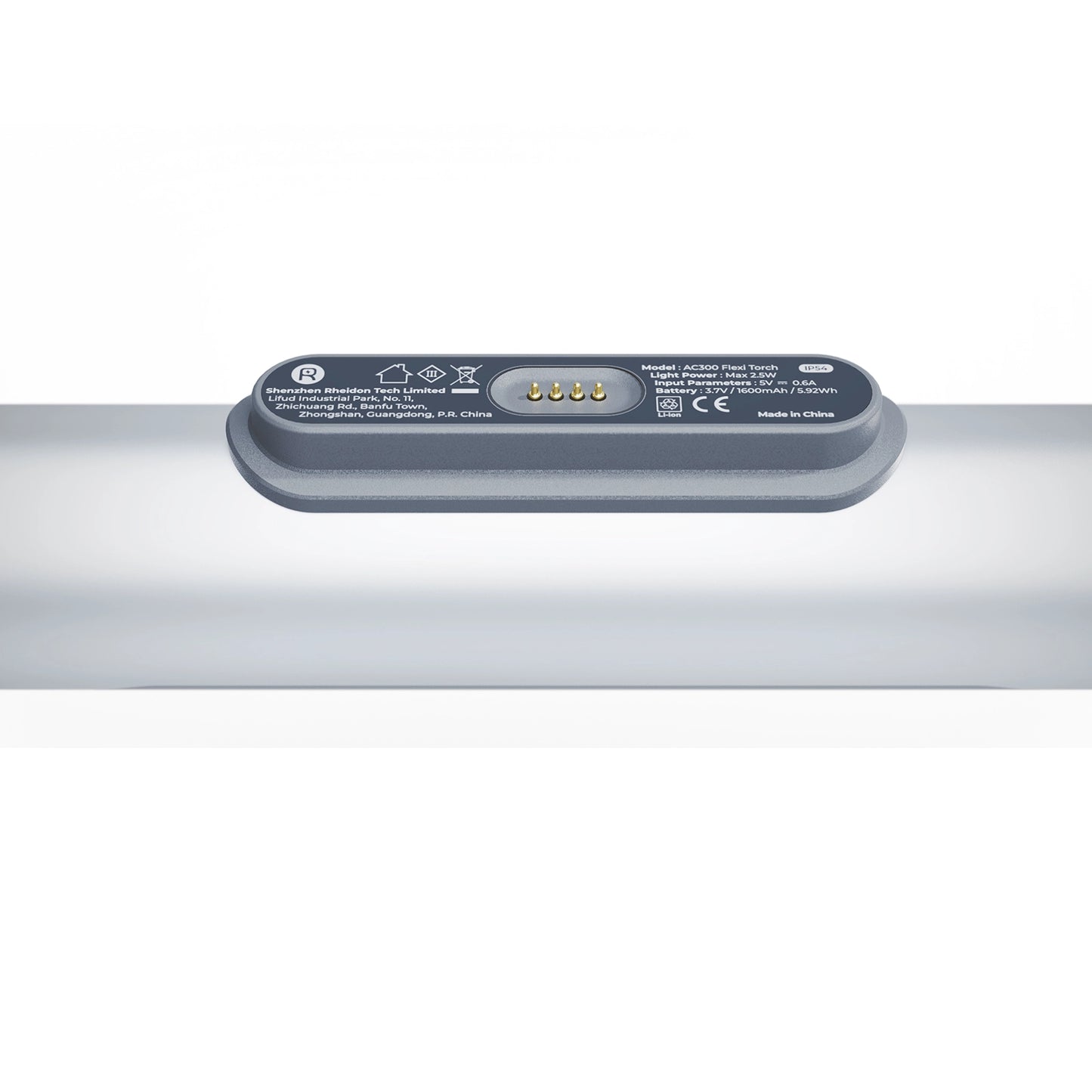 Rheidon AC300 Flexi Torch