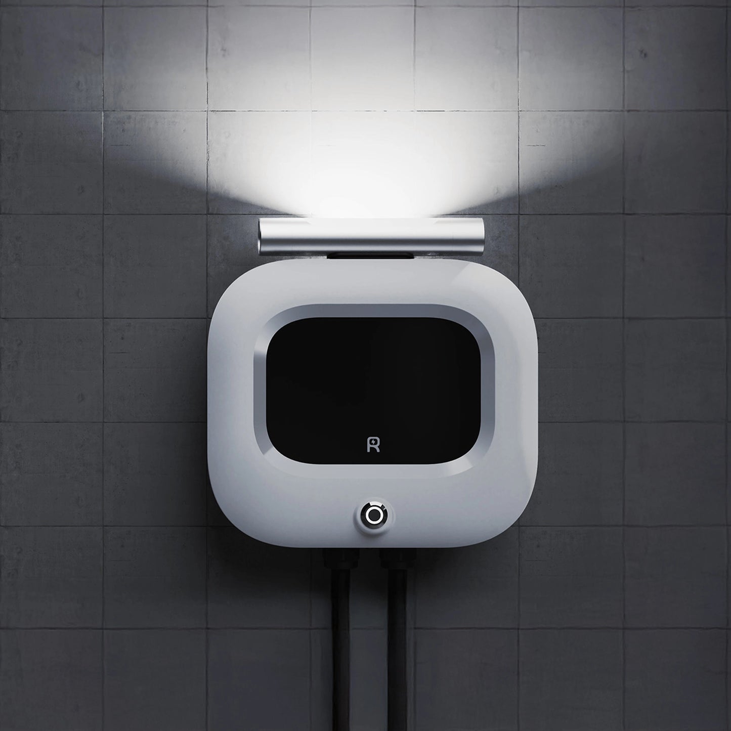 Rheidon AC300 Flexi Torch