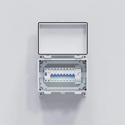 Rheidon AC500 Smart Load Balancer