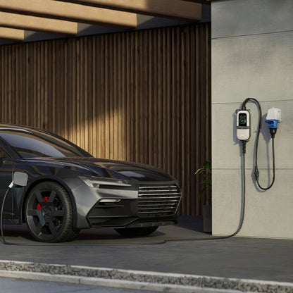 Rheidon 7.2 kW Portable EV Charger PC280-7K2