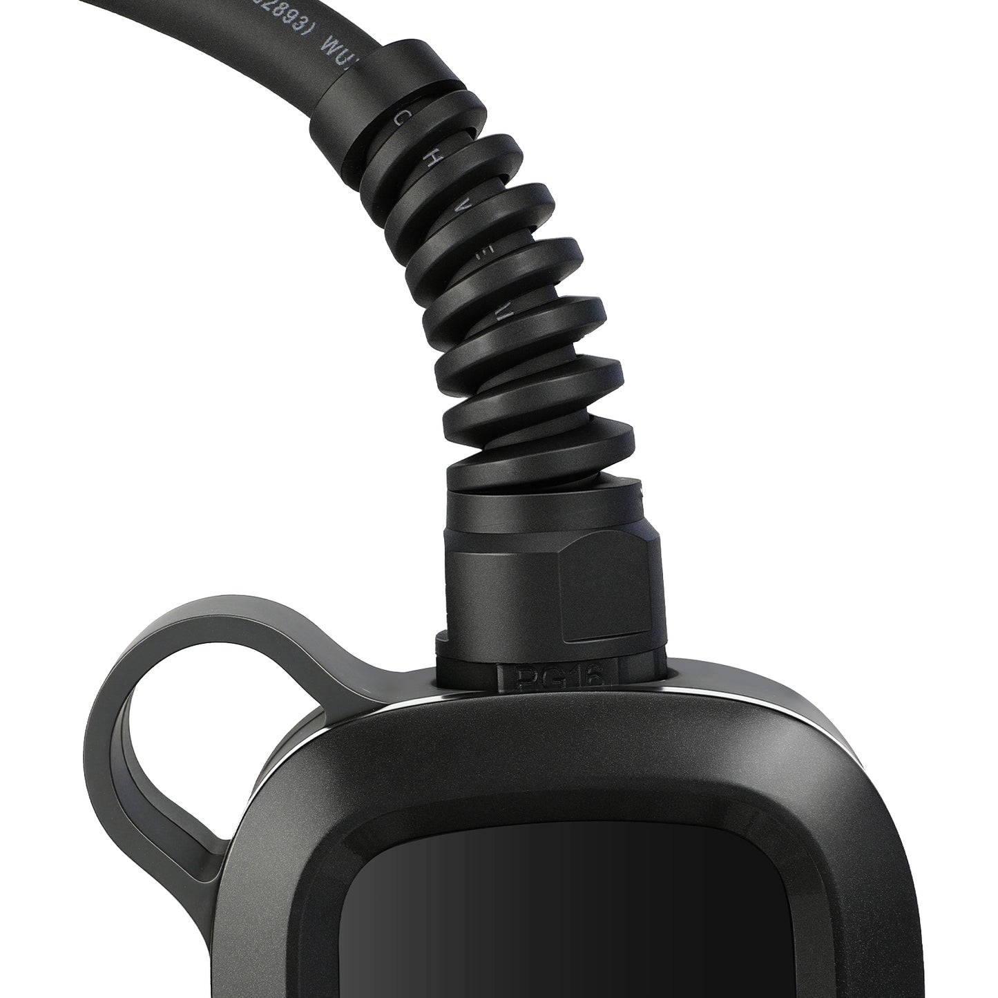 Rheidon PC200-Pro-11K  | Portable EV Charger – Universal Plug Compatibility