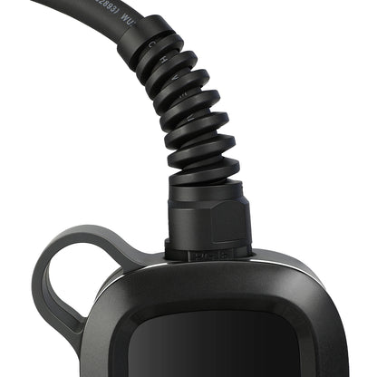 Rheidon PC200-Pro-11K  | Portable EV Charger – Universal Plug Compatibility