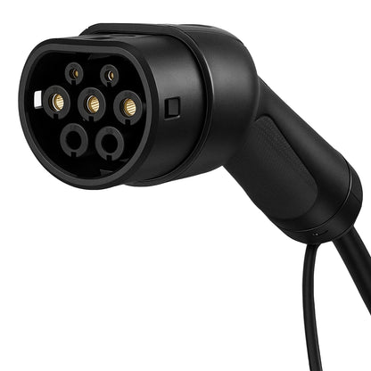 Rheidon PC200-Pro-11K  | Portable EV Charger – Universal Plug Compatibility