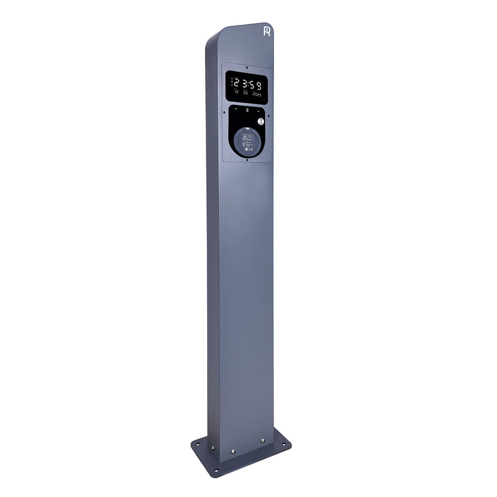 HC720 - 22K Home Charger - Rheidon Tech