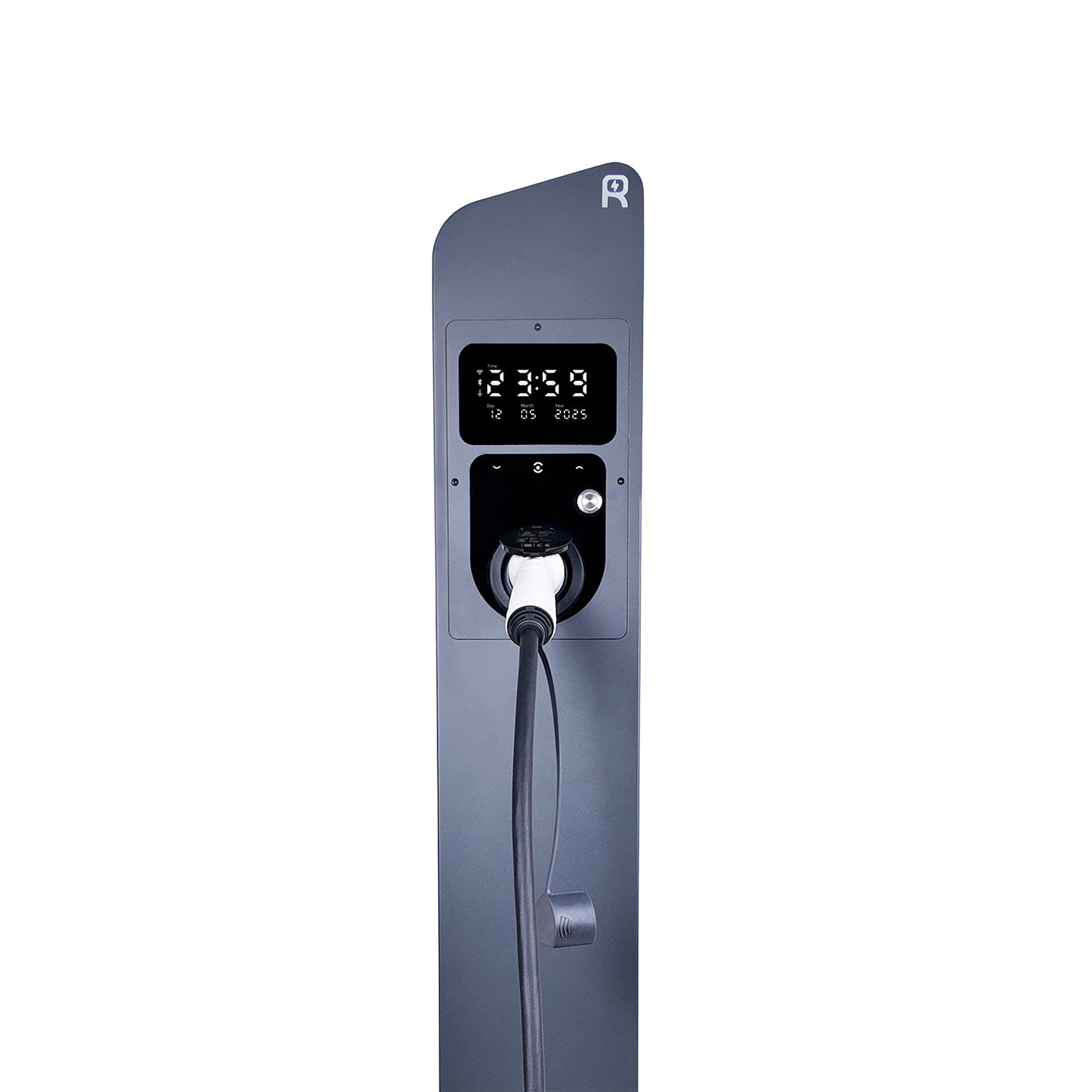 HC720 - 22K Home Charger - Rheidon Tech