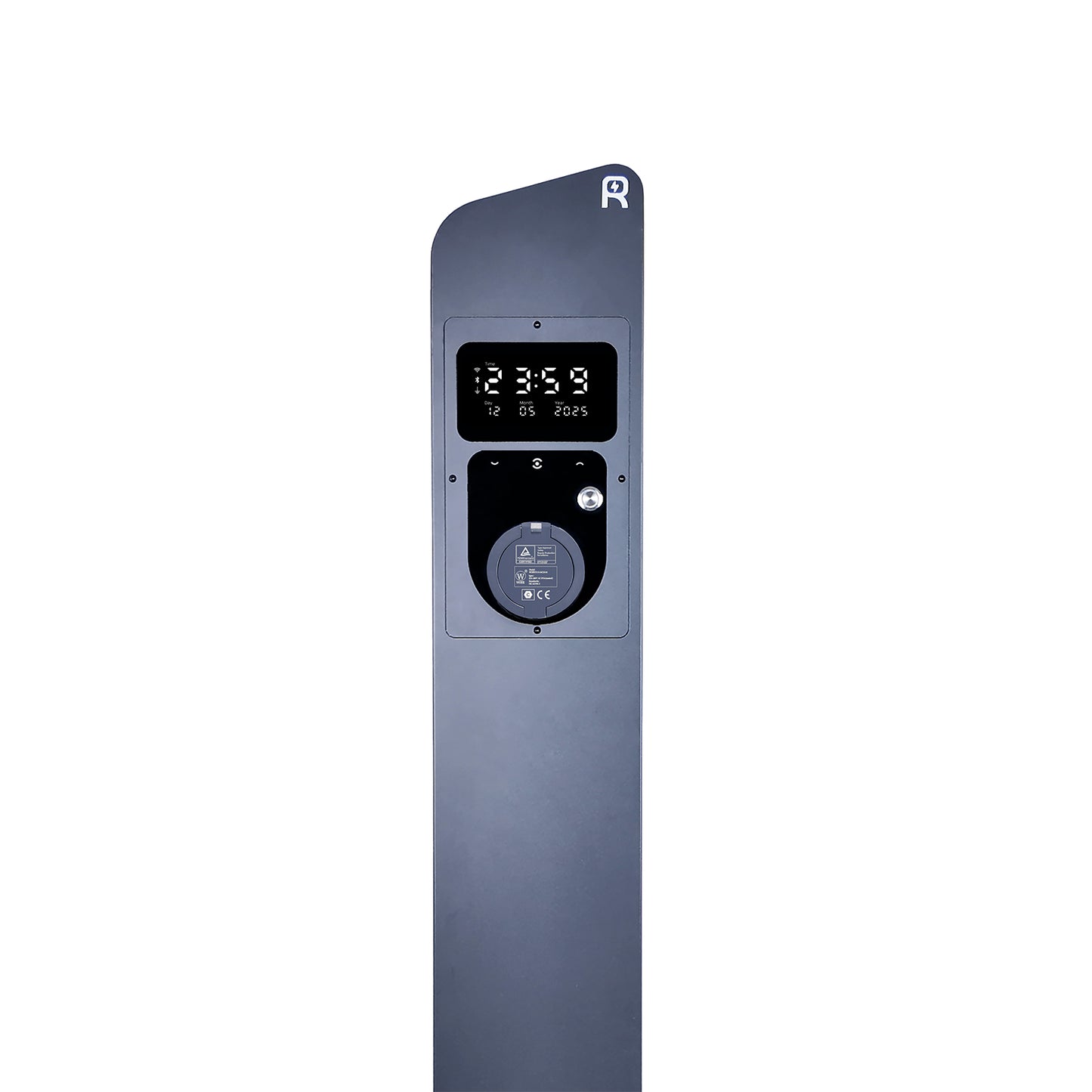 HC720 - 22K Home Charger - Rheidon Tech