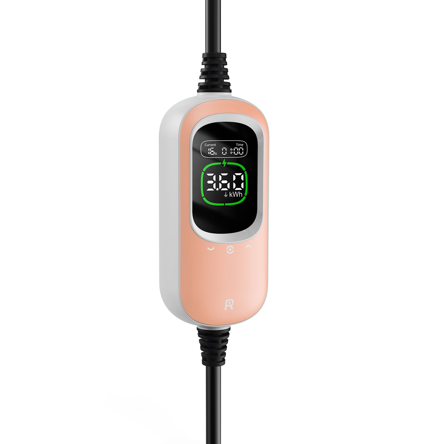 Rheidon 11 kW / 3.6 kW Portable EV Charger - Rheidon Tech