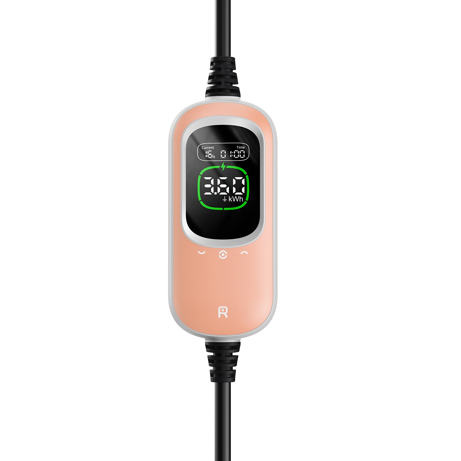 Rheidon 11 kW / 3.6 kW Portable EV Charger - Rheidon Tech