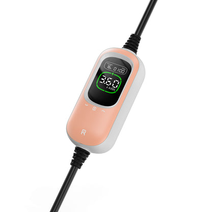 Rheidon 11 kW / 3.6 kW Portable EV Charger - Rheidon Tech
