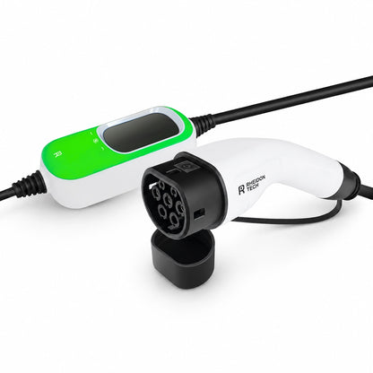 Rheidon 7.2 kW Portable EV Charger PC100-7K2