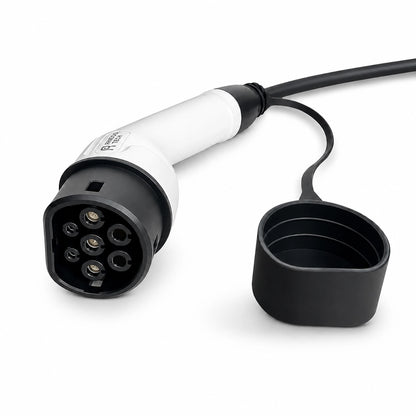 Rheidon 7.2 kW Portable EV Charger PC100-7K2