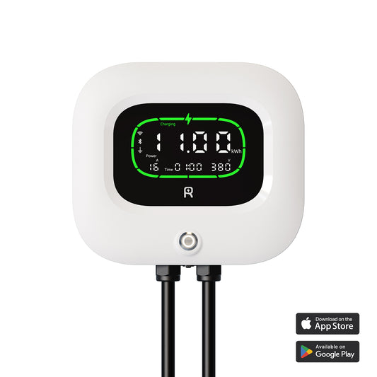 Rheidon 11 kW EV WallBox