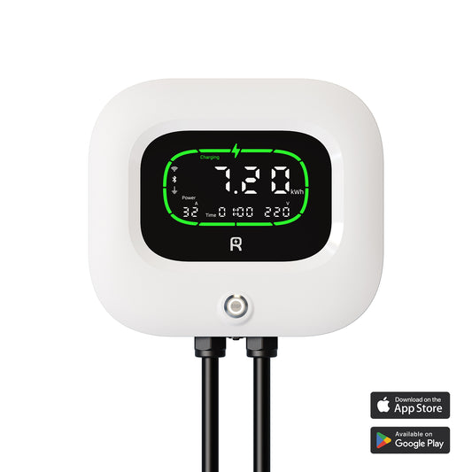 Rheidon 7.2 kW EV WallBox